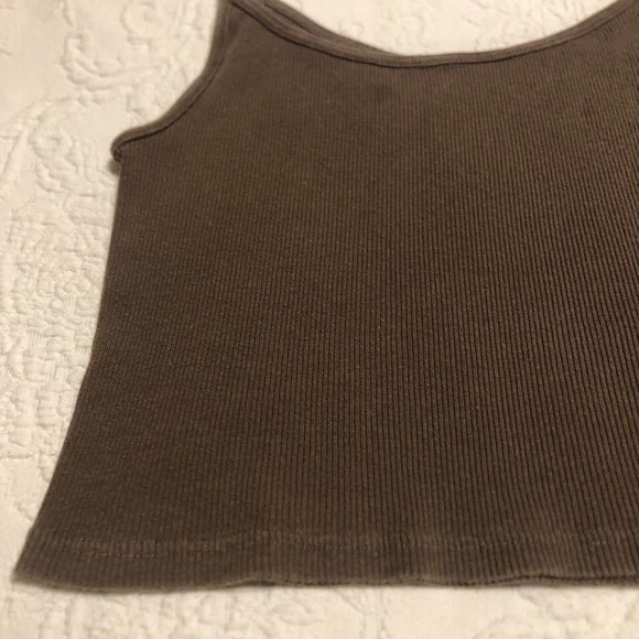 Brandy Melville Skylar Tank Top - Picture 4 of 4